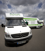 Eco Movers Man and Van Removals in South London