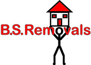 Moving House? Part Load? BS Removals are here to help!!