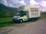 Removals, Movers, Man and Van