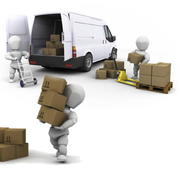 Man and Van London Removal Services