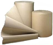 Buy Corrugated Cardboard Paper Roll from Globe Packaging