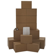 Buy Single Wall Boxes from Packaging Express!!