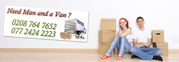 Student Removals Uk