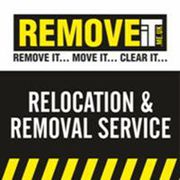 Relocation & Removal Service- Man with Van - Moving Houses