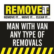 Man with Van - ANY TYPE of Removals