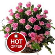 Send Flowers to Pune | Flowers Delivery in Pune