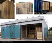 Sustainable Pallets From The Leading Packaging Expert