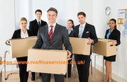 Hire a successful and trustworthy Office relocation Birmingham