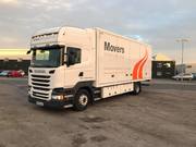 Excellent Removal Services to France By Movers International