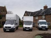 Best Removals in Gloucester - WHG Removals