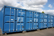Hire Best Container Storage in Southampton