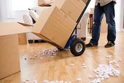 Get the Best Services of Removals in Andover