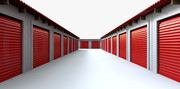 Commercial & Domestic Self Storage Solutions In Lymington