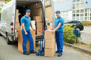 Bradbeers Removals Professional Removal Companies in Ringwood 