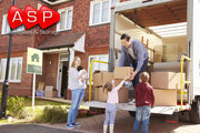 ASP Removals & Storage - Free Moving Quotes
