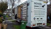 Going To Live In Portugal? Movers International Can Help