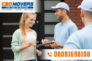 Hire The Best Moving Company in Sheffield