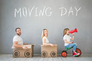 Get Free Printable Checklist For Moving House UK | CBD Movers
