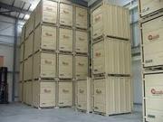 Get Container Storage Service in Hampshire