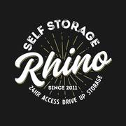 Rhino Storage Service in Salisbury