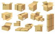 Packing And Packing Materials | Removals Services 