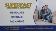 House and Office Removal in Cheshire