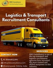 Transport and Logistics Recruitment Agencies 