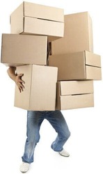 MAN AND VAN HIRE INSURED,  QUALIFIED AND RELIABLE Moving
