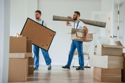 London’s Smooth Move Experts – Scope Removal