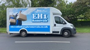 EH1 Removals Edinburgh - Trusted Moving Company