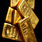  KOMOA Gold Mine engages in the full spectrum of gold mining activitie