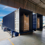 DTA Express - Warehouse,  Fulfillment & Distribution Solutions  